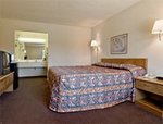 Days Inn Hardeeville Interstate Highway 95 State Line
