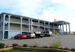 Bw Maysville Inn