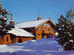 Buffalo Bill Grave and Museum