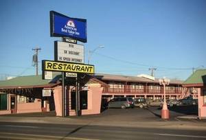Americas Best Value Inn Holbrook::Travelocity.com