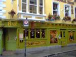 Oliver St. John Gogarty's Temple Bar Hotel