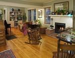 Hillcrest House Bed & Breakfast