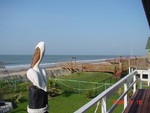 Gilchrist Beach