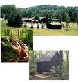 Misty Mountain Camp Resort