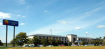 Comfort Inn Metro Airport