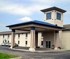 Quality Inn Newton::Yahoo! Travel