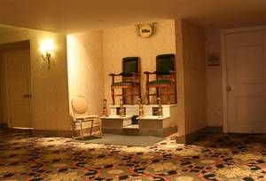 Omni Shoreham Hotel::TravelPost.com