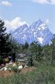 Jackson Lake Lodge
