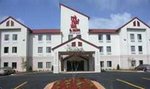 Red Roof Inn and Suites Locust Grove::Yahoo! Travel
