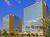 Doubletree Hotel at the Entrance to Universal Orlando::Expedia