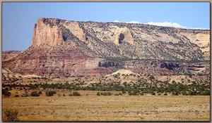 San Rafael Swell::San Rafael Swell