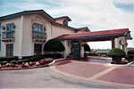 La Quinta Inn Dallas DFW Airport West Euless::Yahoo! Travel
