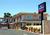 Howard Johnson Express San Mateo::Orbitz