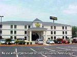 Holiday Inn Express::Yahoo! Travel