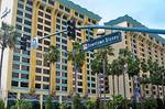 Disneys Paradise Pier Hotel