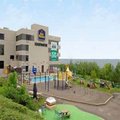 Best Western Edgewater Resort & Waterpark