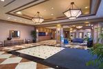 Hilton University of Florida & Conference Center Gainesville