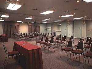 Chase Suite Hotel El Paso::TravelPost.com