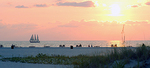 Sand Key Park