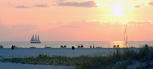 Sand Key Park::Pinellascounty.org