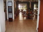 Hampton Inn Brunswick