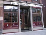Metropolis Cafe::Yahoo! Travel