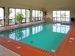 Hampton Inn Tulsa/Broken Arrow