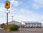 Super 8 Indianapolis/Emerson