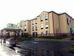 Comfort Suites Maumelle
