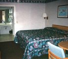 Memphis-Days Inn Interstate Highway 40 East