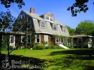 Meadowbrook Bed & Breakfast::BedAndBreakfast.com