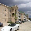 Sun Suites New Orleans West Metairie