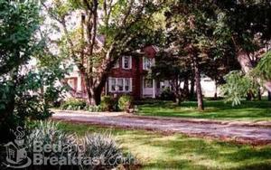 Candlelight Inn Bed & Breakfast::BedAndBreakfast.com