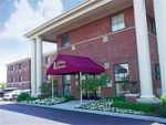 Ashley Quarters Hotel