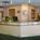 Crescent Plaza Hotel::Orbitz