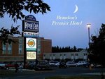 Royal Oaks Inn and Suites