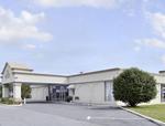 Days Inn Pocomoke City