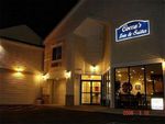 Cocca���s Inn & Suites, Wolf Road