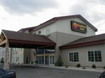 Days Inn Spokane at Liberty Lake