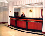 Best Western Travel Inn Toronto Airport