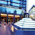 JW Marriott Hotel Buckhead Atlanta