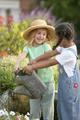 Lewis Ginter Botanical Garden