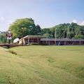 Budget Inn Pulaski