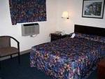 Suburban Extended Stay Valdosta Mall::Expedia