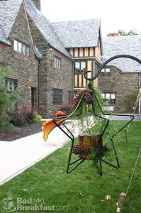 Milestone Inn::BedAndBreakfast.com