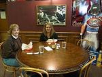 Hurley's Uptown Pub