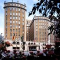 Renaissance Mayflower Hotel