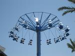 Kemah Boardwalk