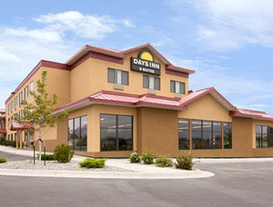 Bozeman - Days Inn::Hotels.com