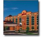 Dallas Ft. Worth Airport Marriott South